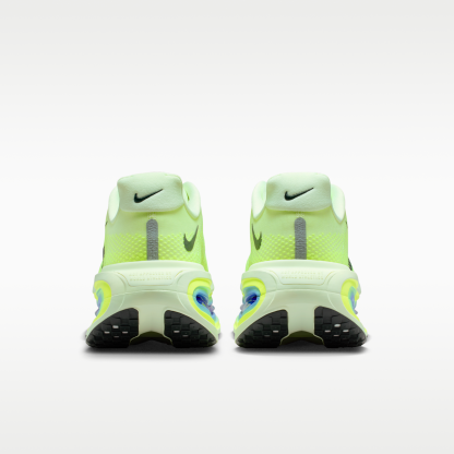 Nike Vomero Premium - Volt Tint/Sapphire/Volt/Black Spruce - 6
