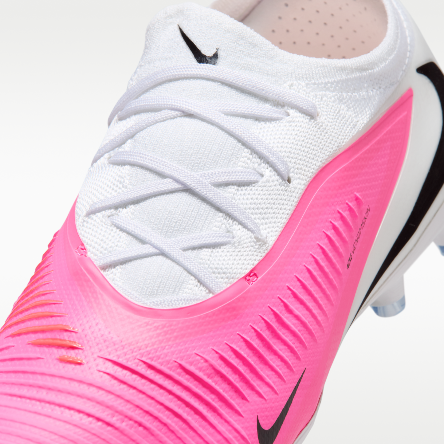 Nike Phantom 6 Low Pro - Πολύχρωμο/Μαύρο (IQ8139-900) - 8