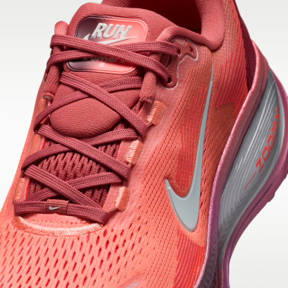 Nike Vomero 18 - Light Redwood/Bright Crimson/Atomic Pink/Barely Green - 7