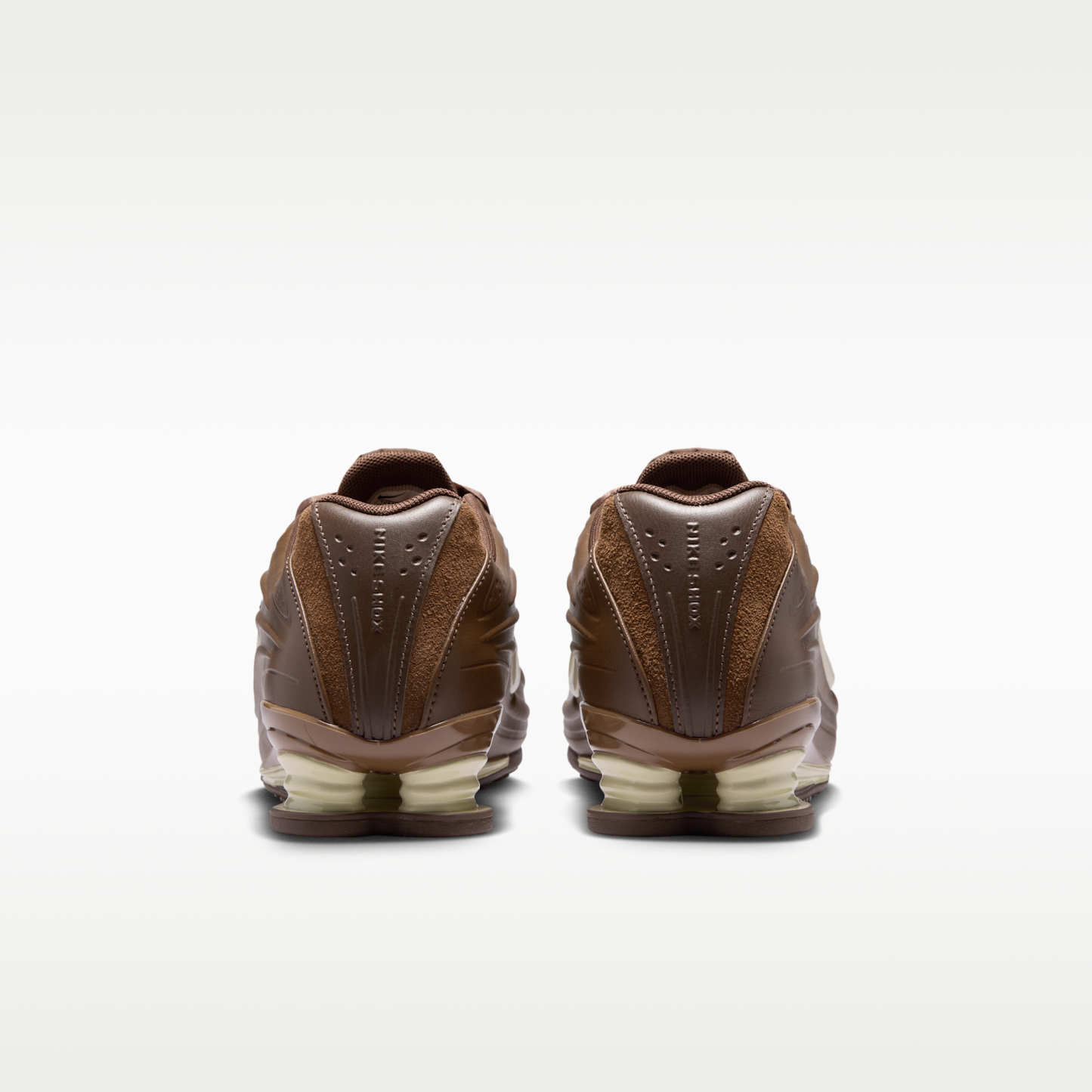 Nike Shox Z - Cacao Wow/Light British Tan/Light Khaki - 6