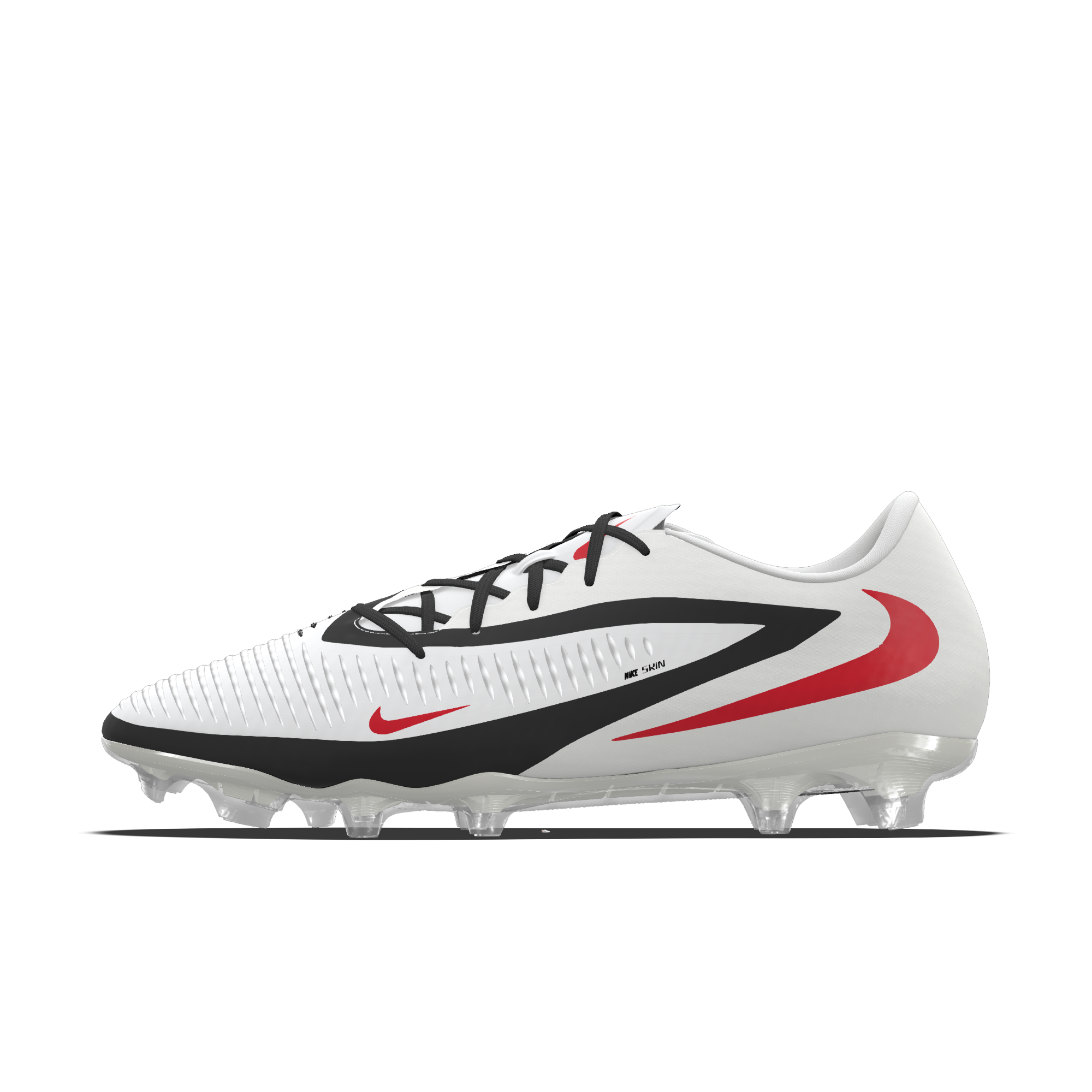 Nike Phantom 6 Low Academy By You - Πολύχρωμο/Πολύχρωμο/Πολύχρωμο (8347943640) - 1