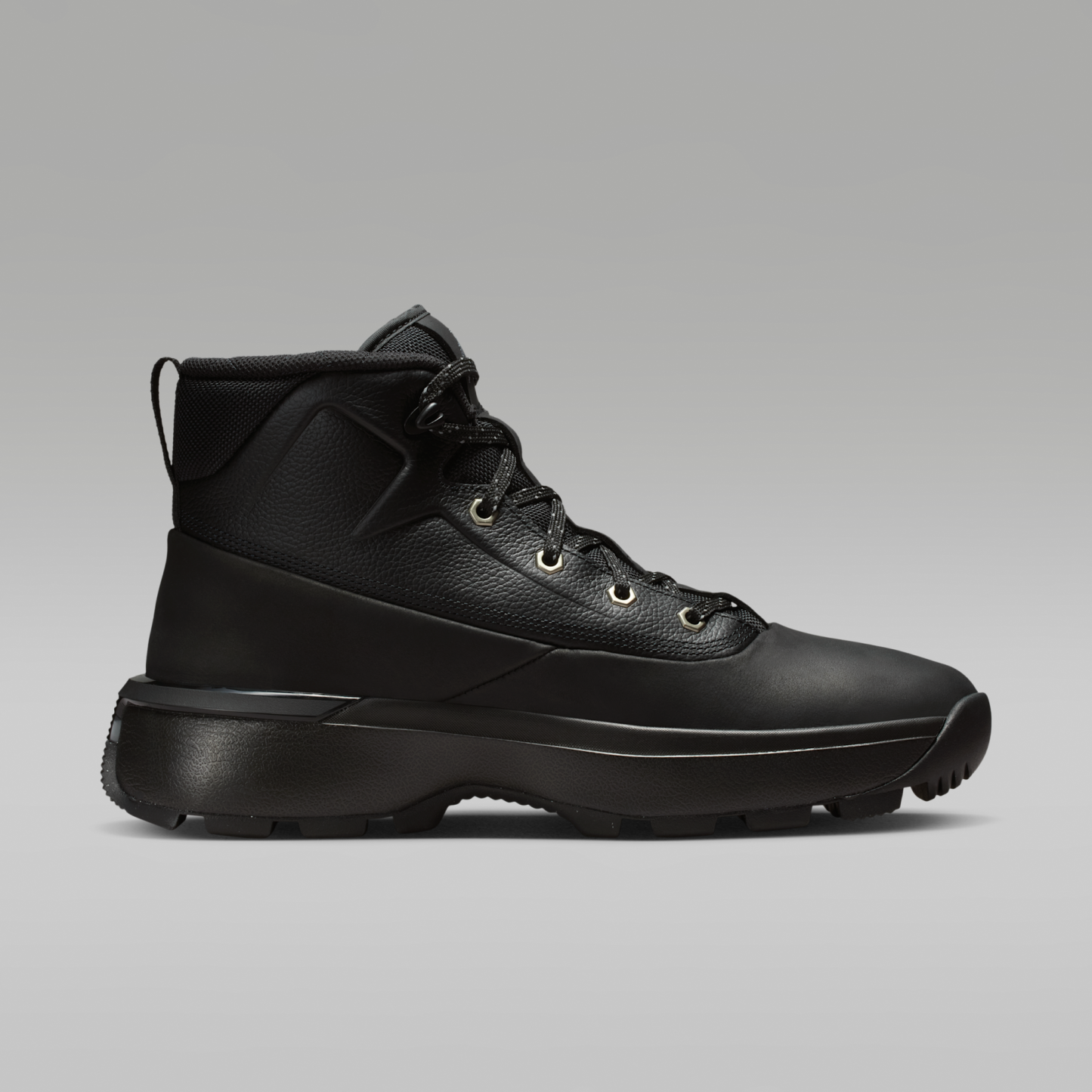 Jordan City - Μαύρο/Cool Grey - 3