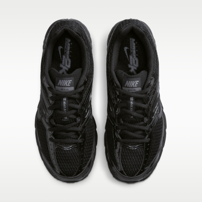 Nike Air Max Moto 2K - Μαύρο/Iron Grey/Metallic Silver/Μαύρο - 4