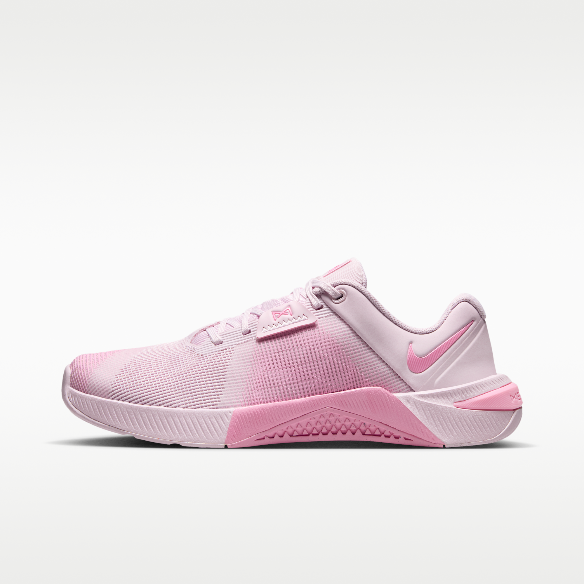 Nike Metcon 10 - Bleached Lilac/Light Magenta/Pink Rise - 1