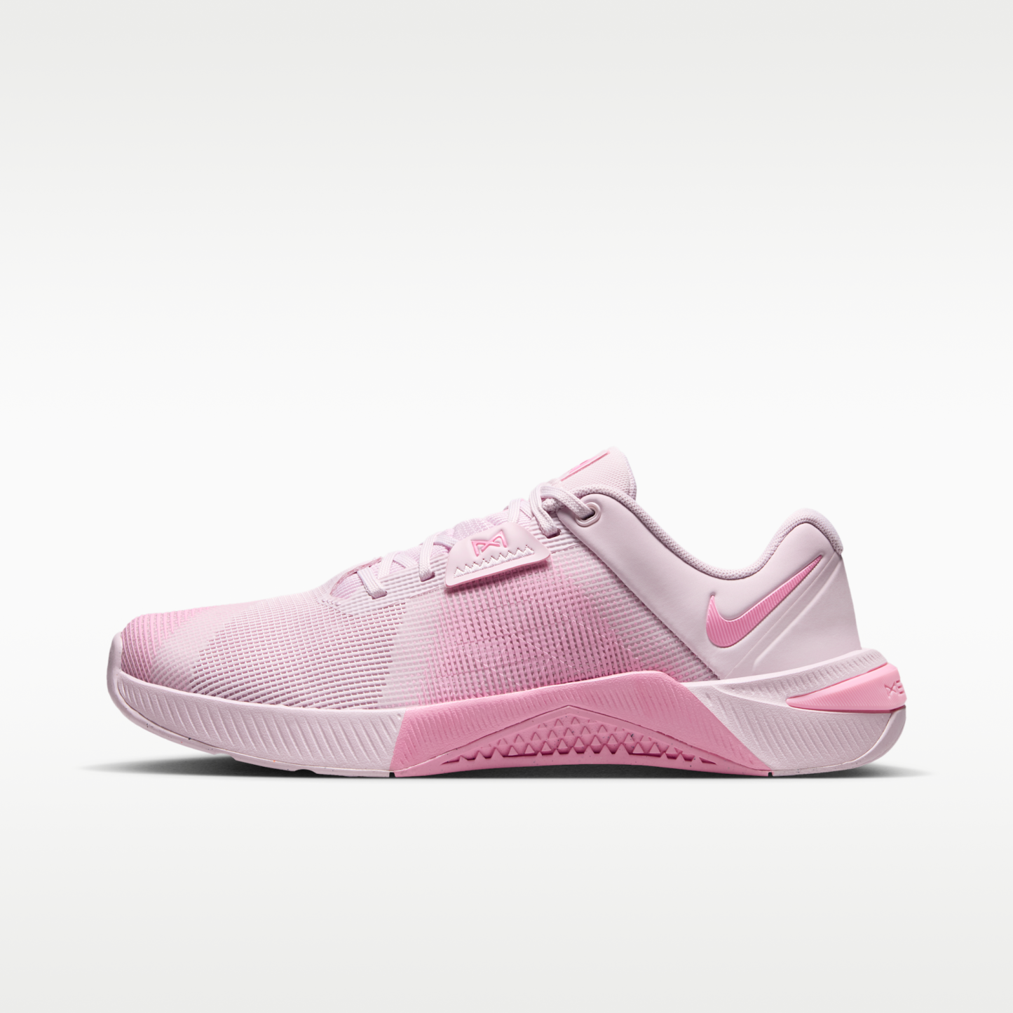 Nike Metcon 10 - Bleached Lilac/Light Magenta/Pink Rise - 1