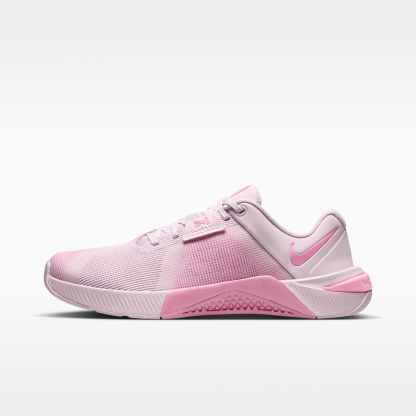Nike Metcon 10 - Bleached Lilac/Light Magenta/Pink Rise - 1