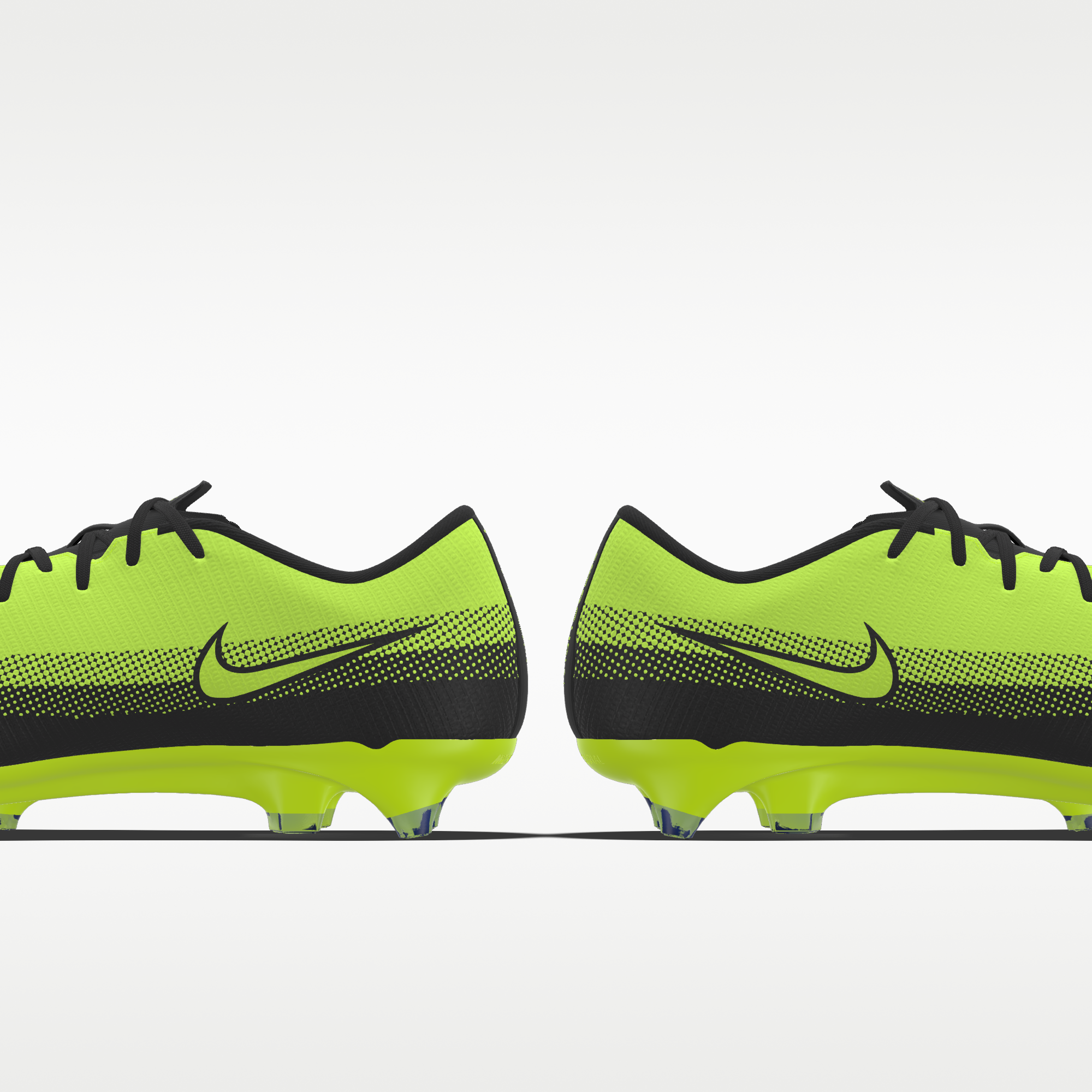 Nike Mercurial Vapor 17 Academy By You - Πολύχρωμο/Πολύχρωμο (2433052784) - 7