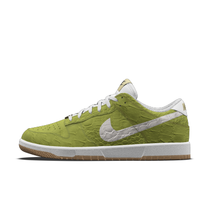 Nike Dunk Low Unlocked By You - Πολύχρωμο/Πολύχρωμο/Πολύχρωμο (9224162799) - 1