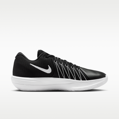 Nike G.T. Cut Academy 2 - Μαύρο/Pure Platinum/Λευκό - 3