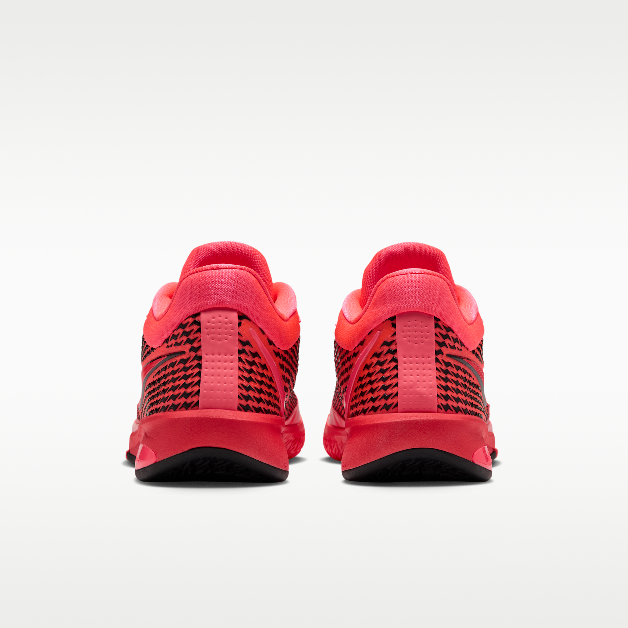Sabrina 4 "Light Work" - Bright Crimson/Μαύρο/Hot Punch/Infrared 23 - 6
