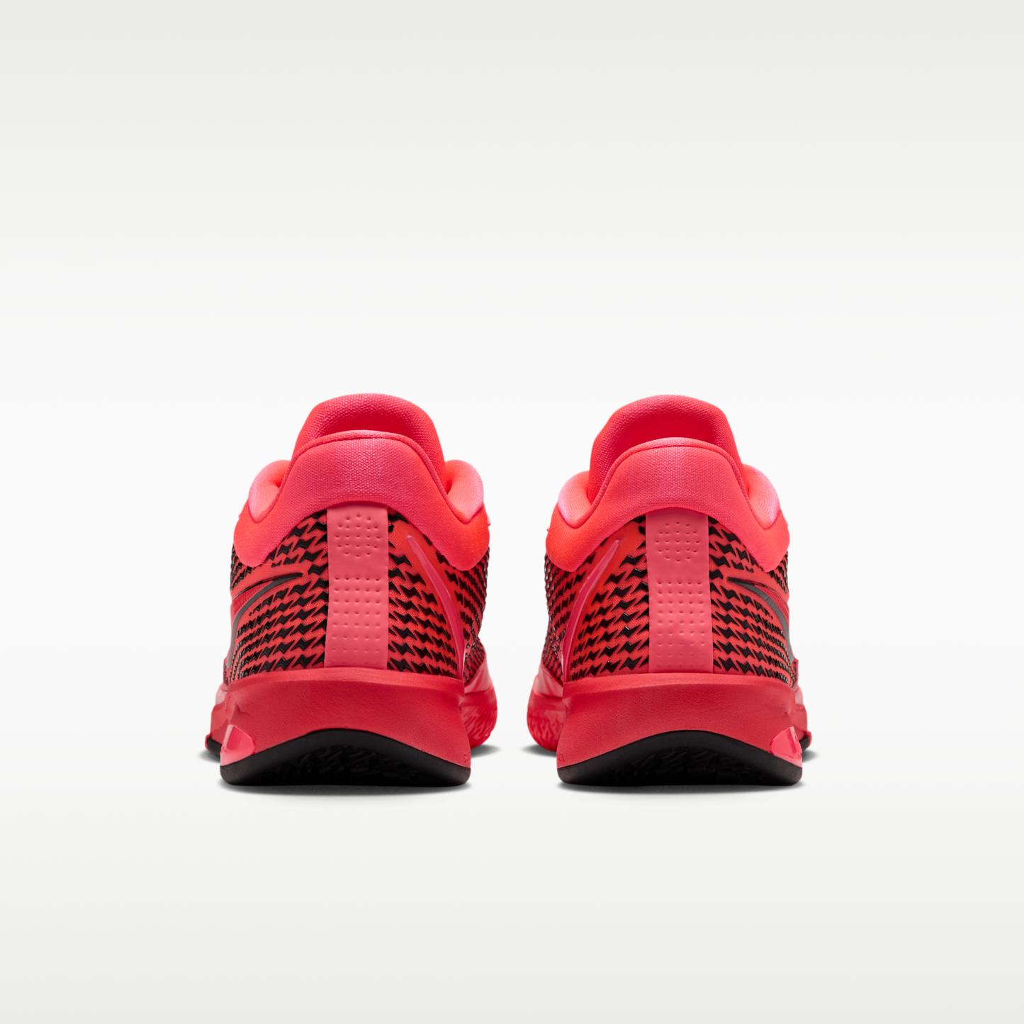 Sabrina 4 "Light Work" - Bright Crimson/Μαύρο/Hot Punch/Infrared 23 - 6