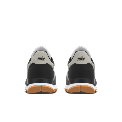 Nike Internationalist By You - Πολύχρωμο/Πολύχρωμο/Πολύχρωμο (3094857127) - 5