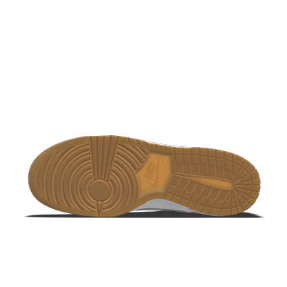 Nike Dunk Low By You - Πολύχρωμο/Πολύχρωμο/Πολύχρωμο (3005267197) - 6