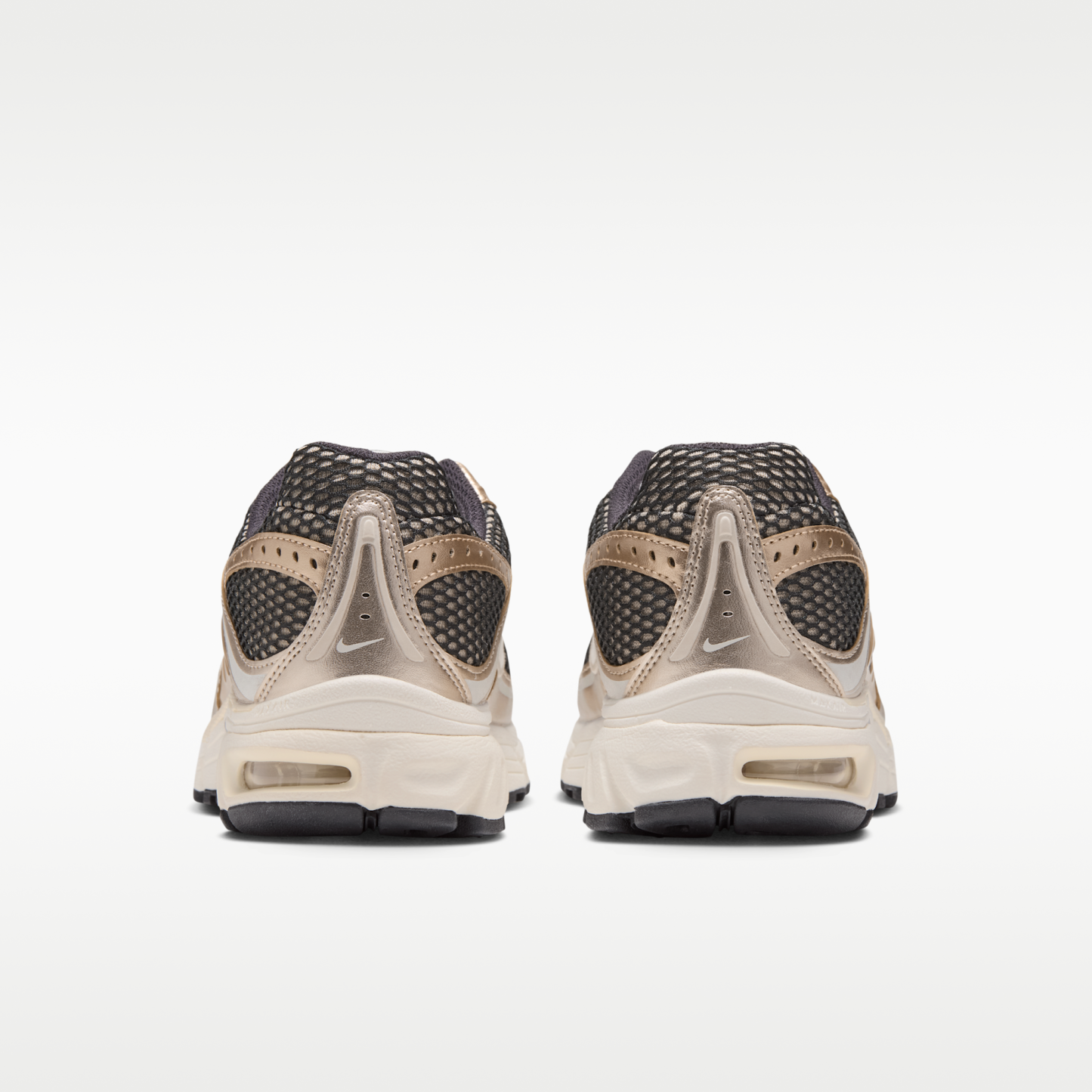Nike Air Max Moto 2K - Sanddrift/Off Noir/Pale Ivory/Sail - 6