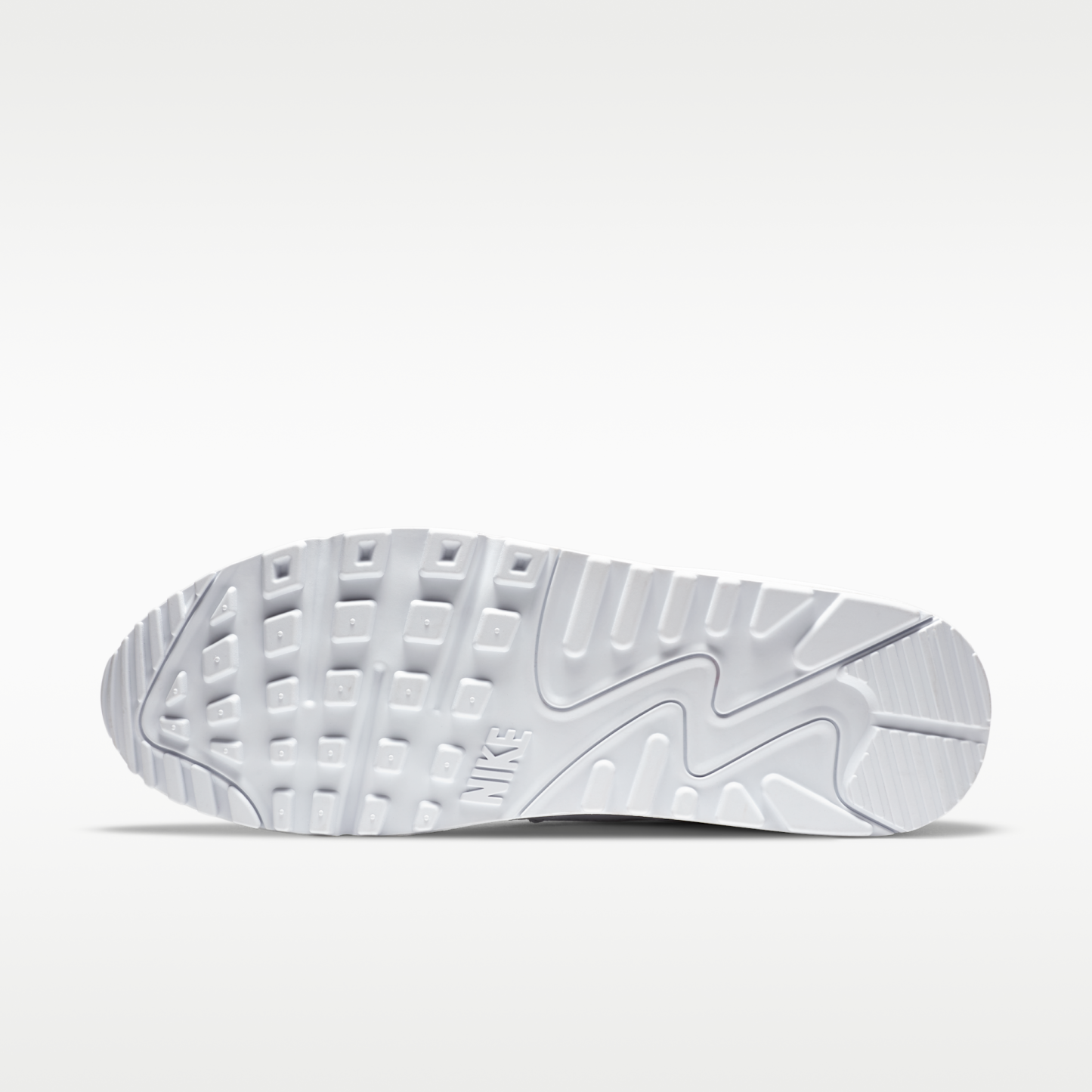 Air Max 90 LTR - Λευκό/Λευκό/Λευκό - 3