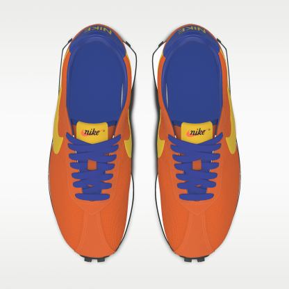 Nike LD-1000 By You - Πολύχρωμο/Πολύχρωμο (2200290918) - 4