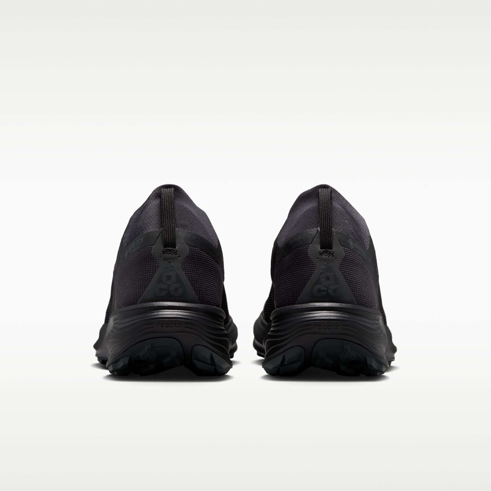 ACG Pegasus Trail GORE-TEX - Μαύρο/Summit White/Anthracite - 6
