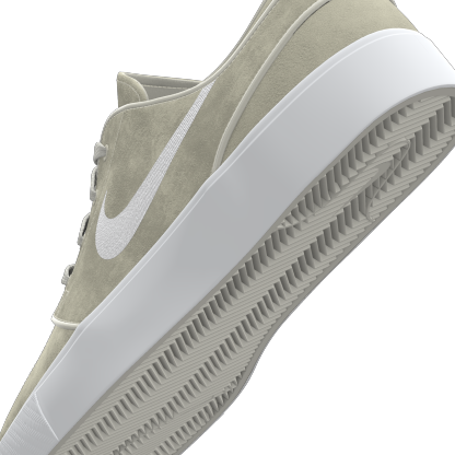 Nike SB Zoom Janoski OG By You - Πολύχρωμο/Πολύχρωμο/Πολύχρωμο/Πολύχρωμο (6966037817) - 8