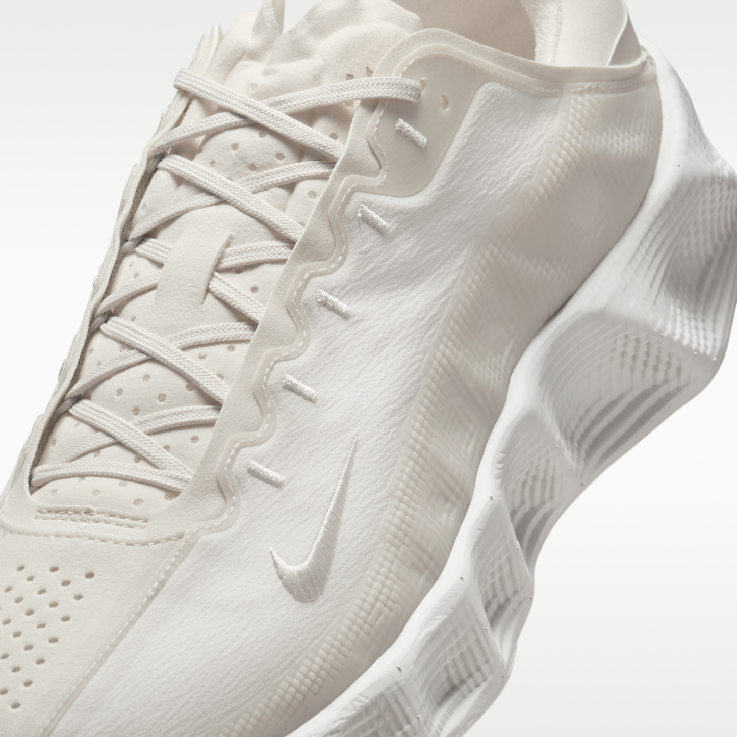 Nike Ava Rover - Phantom/Phantom/Phantom/Light Bone - 7