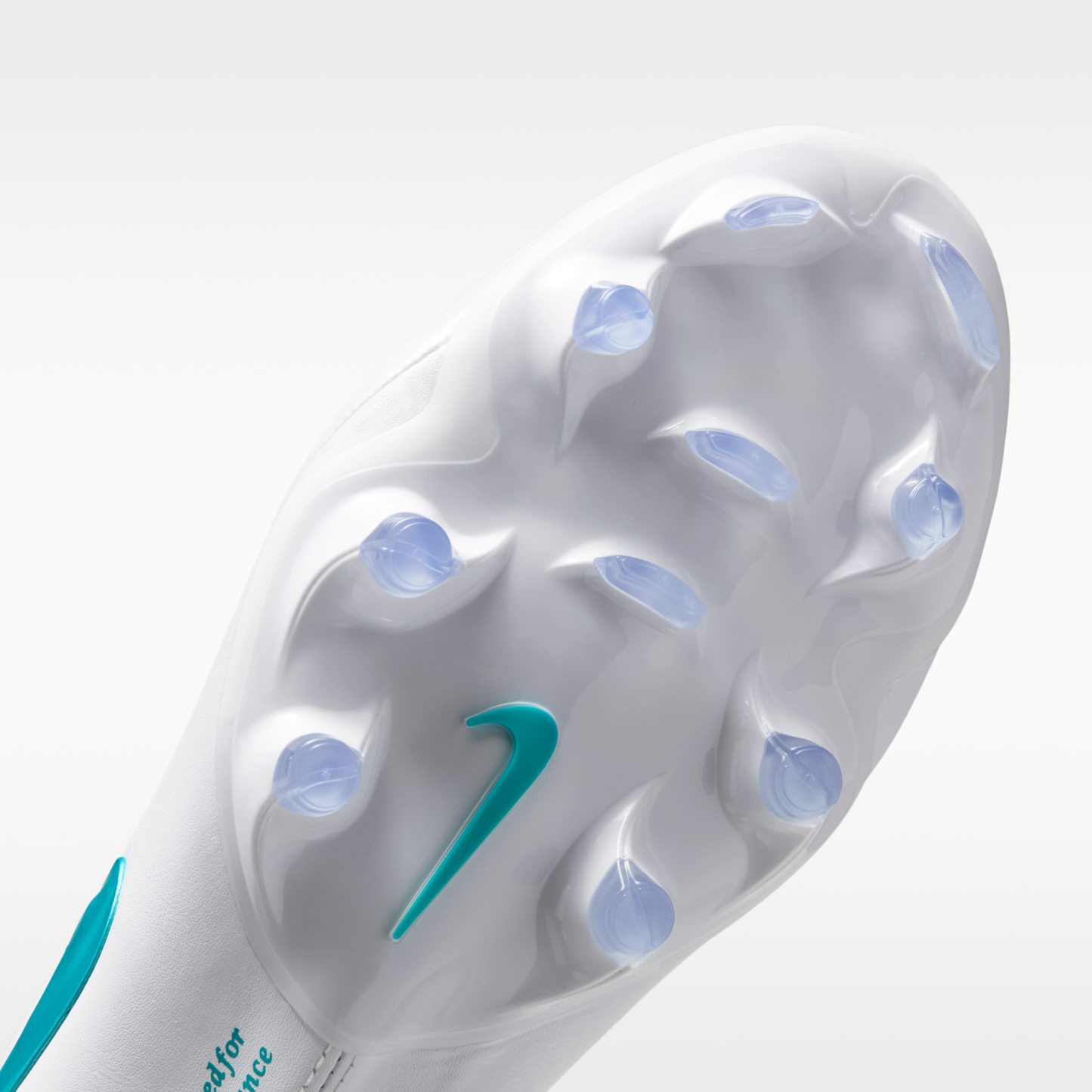 Nike Tiempo Maestro Elite - Λευκό/Λευκό/Dusty Cactus (HQ3157-100) - 7
