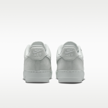 Nike Air Force 1 '07 LV8 - Off White/Summit White/Off White - 6