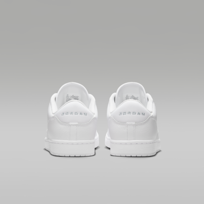 Jordan Court Connect Low - Λευκό/Pure Platinum - 6