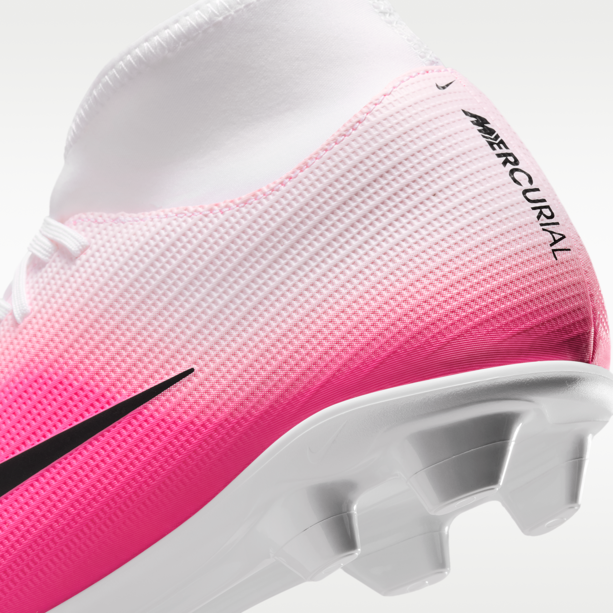 Nike Mercurial Superfly 11 Club - Πολύχρωμο/Μαύρο - 9