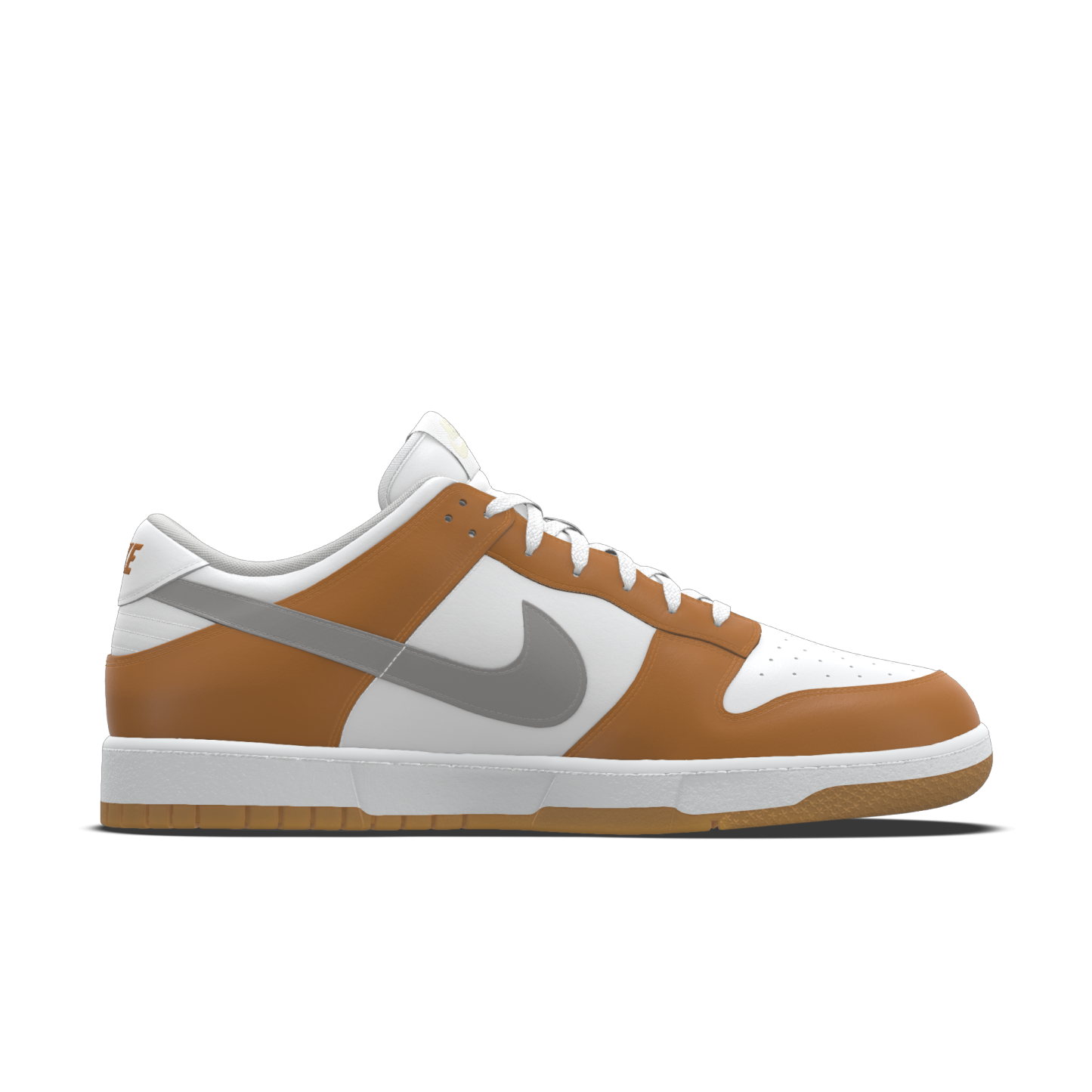 Nike Dunk Low By You - Πολύχρωμο/Πολύχρωμο/Πολύχρωμο (3005267197) - 3