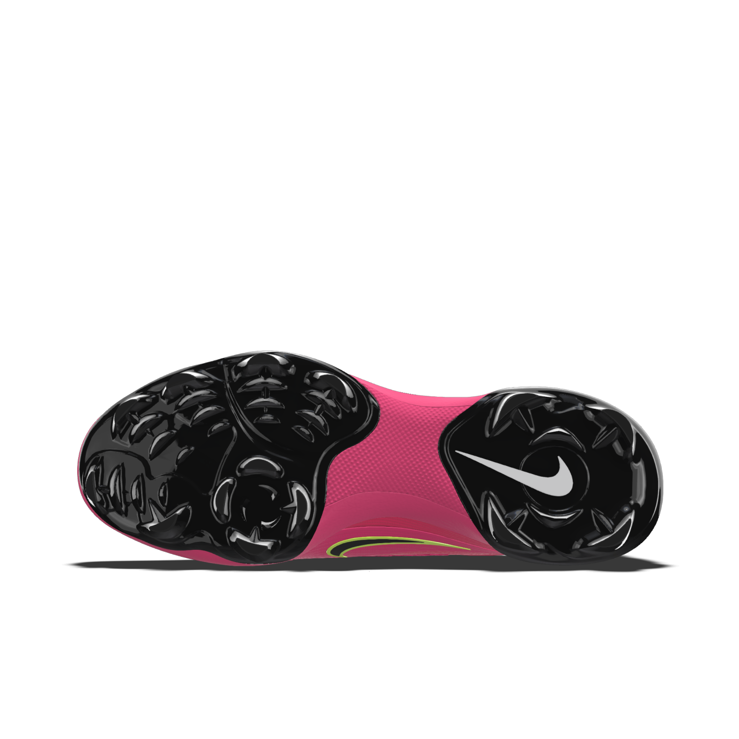 Nike Diamond Standout By You - Πολύχρωμο/Πολύχρωμο (1876569285) - 6