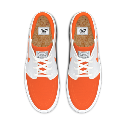 Nike SB Zoom Janoski OG By You - Πολύχρωμο/Πολύχρωμο/Πολύχρωμο/Πολύχρωμο (4073719568) - 4