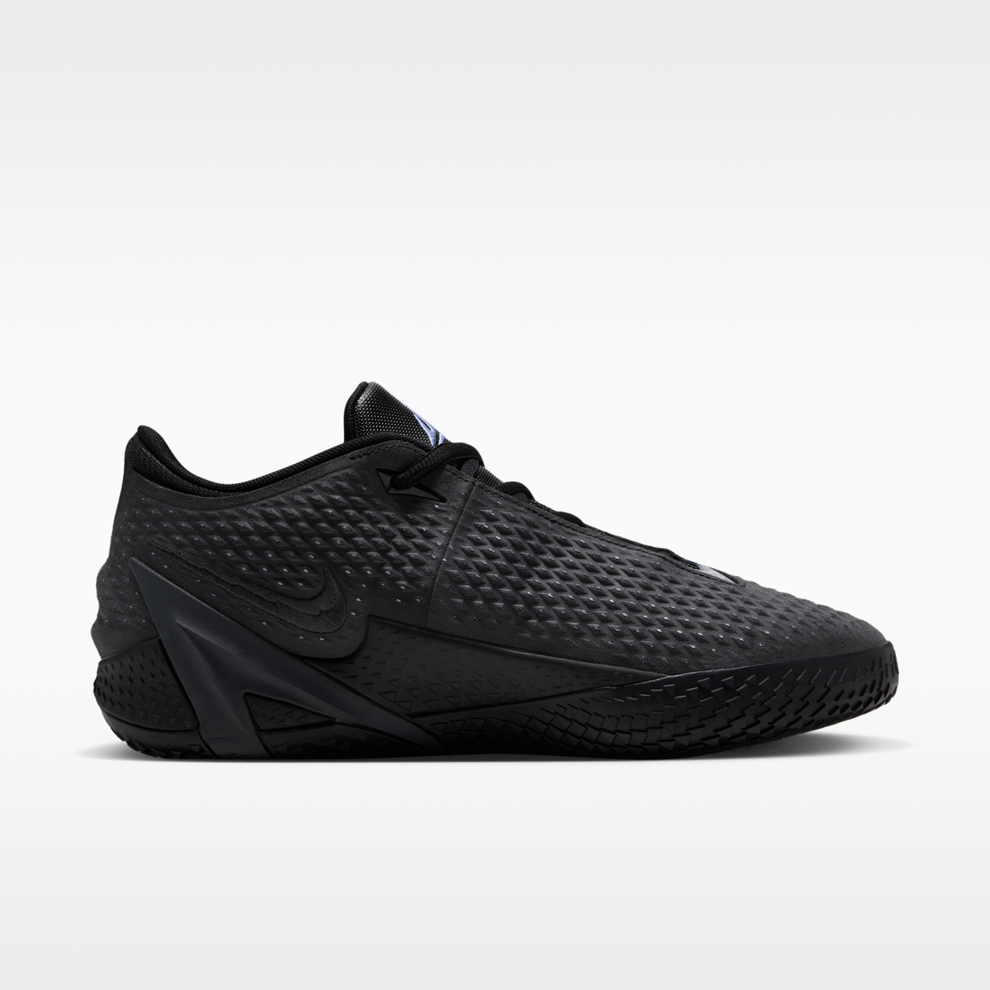 Ja 4 "Dark Mode" - Μαύρο/Cobalt Bliss/Dark Smoke Grey/Metallic Silver - 3