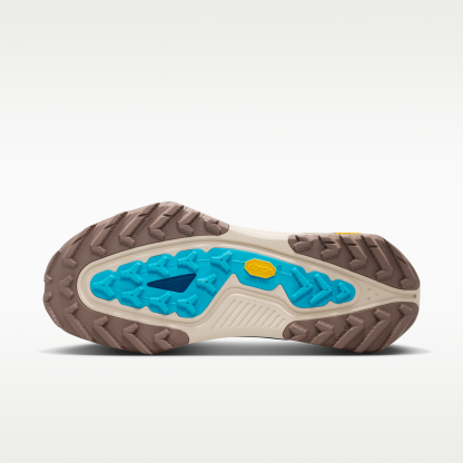 ACG Zegama Trail - Baltic Blue/Light Orewood Brown/Mink Brown/Phantom - 2