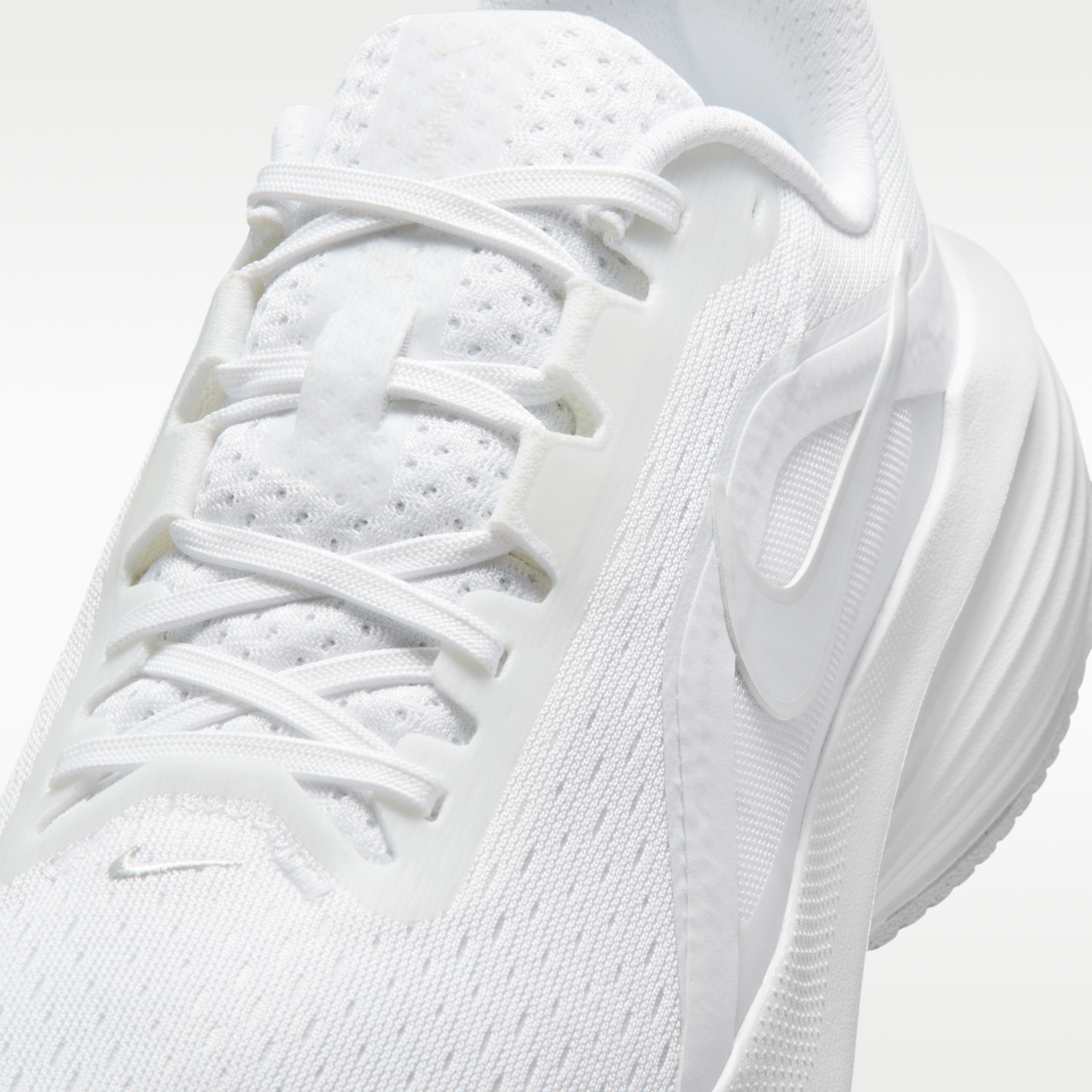 Nike Downshifter 14 - Λευκό/Λευκό - 7