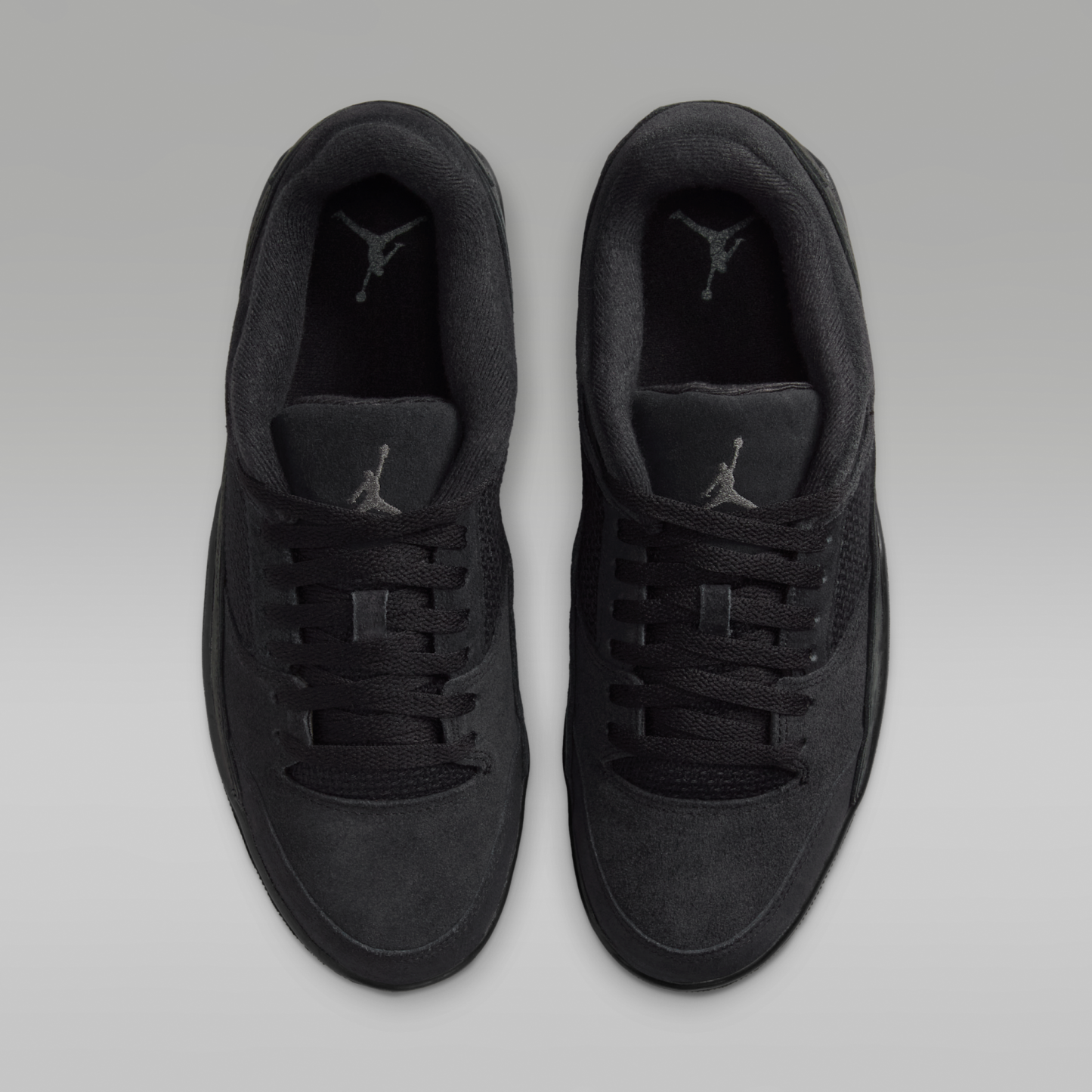 Jordan Flight Court - Μαύρο/Anthracite - 4
