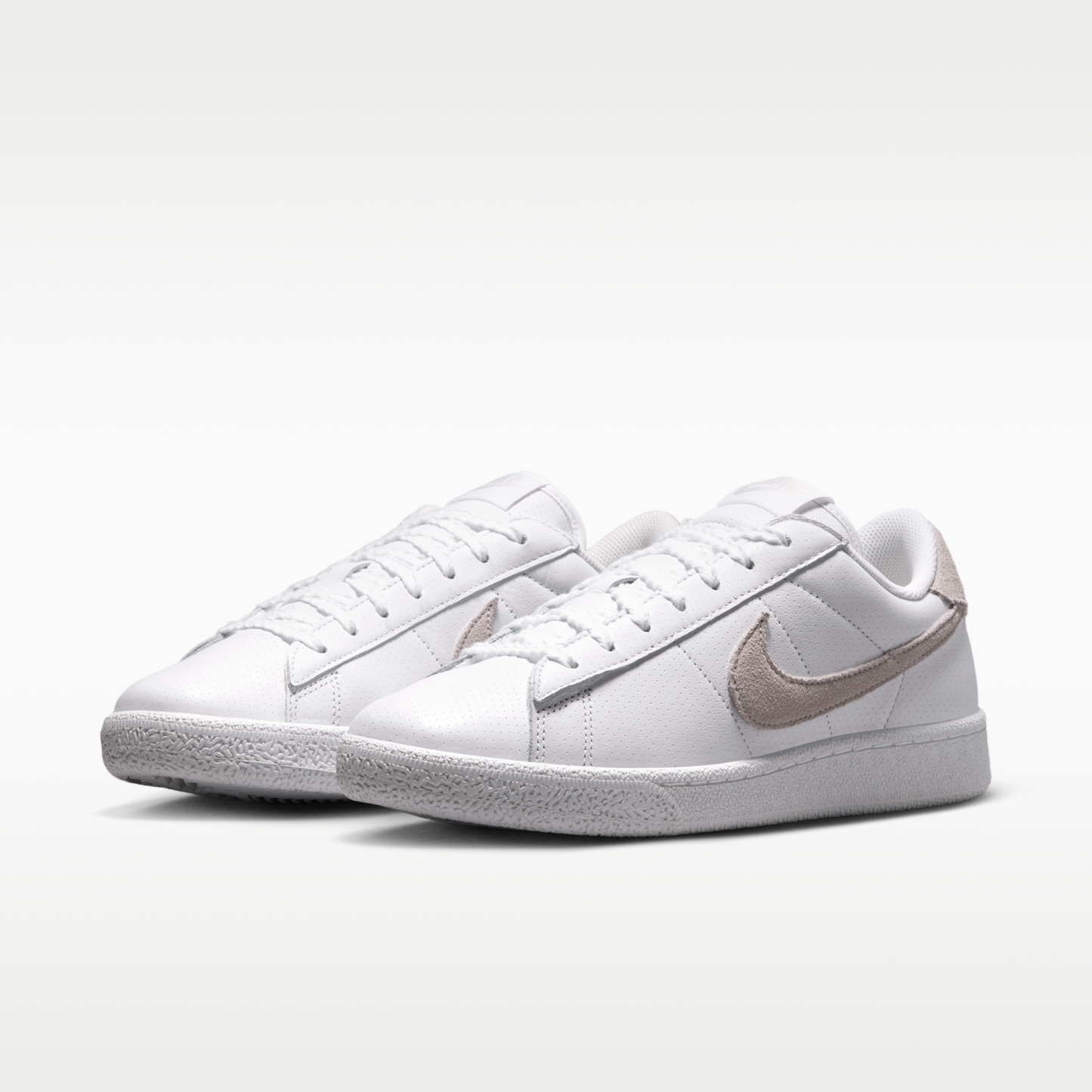 Nike Tennis Classic - Λευκό/Summit White - 5