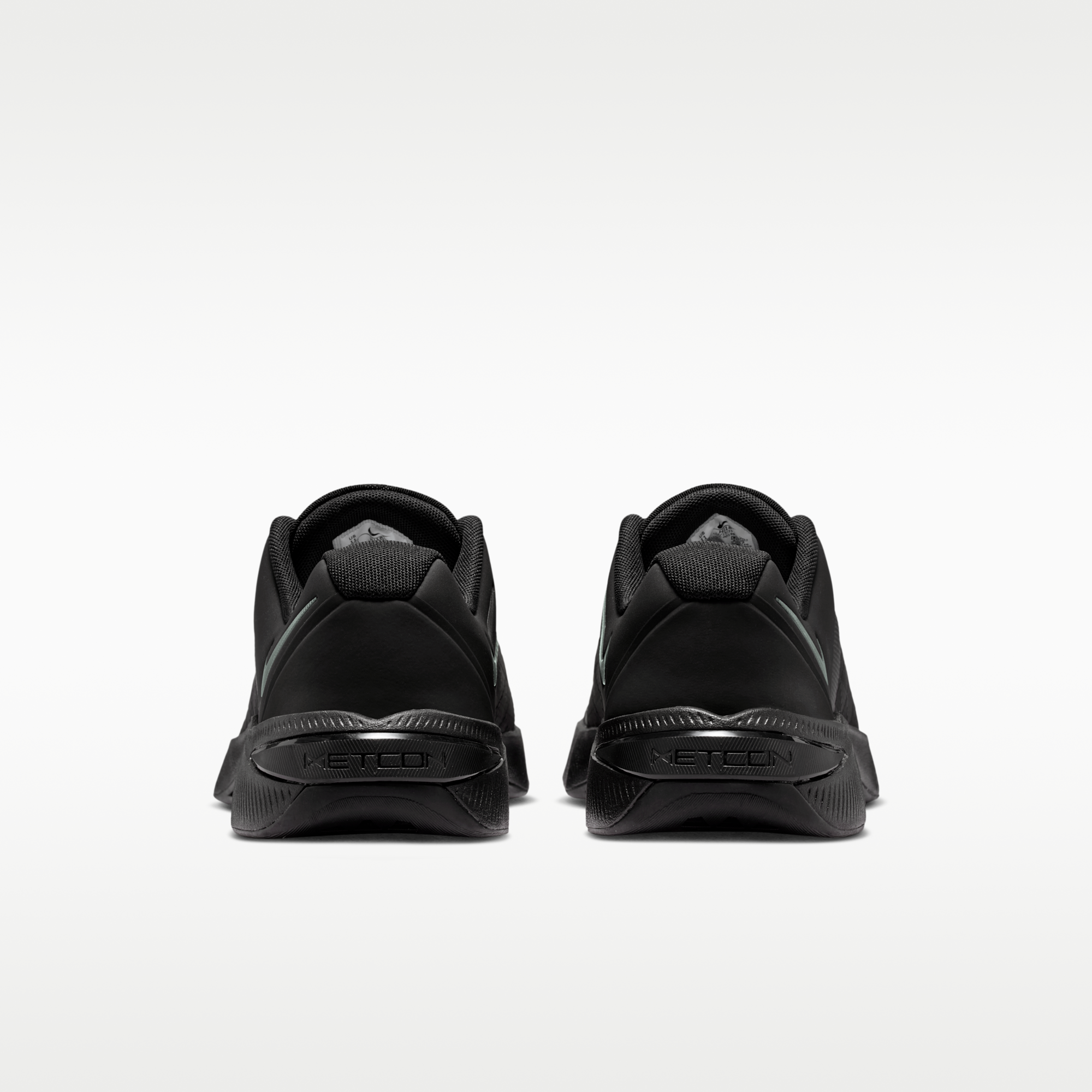 Nike Metcon 10 - Μαύρο/Volt/Anthracite - 6