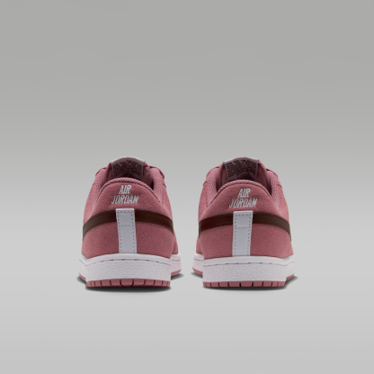 Air Jordan Skyline Low - Rust Pink/Λευκό/Cacao Wow - 6