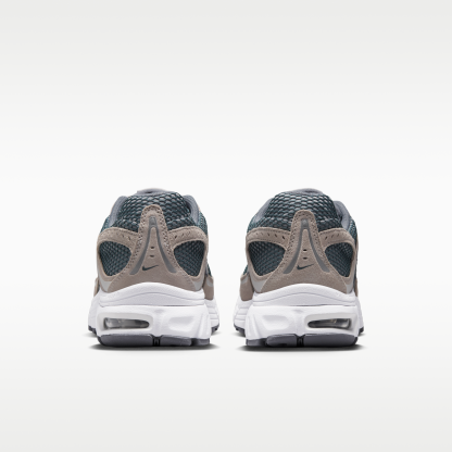 Nike Air Max Moto 2K - Cool Grey/Photon Dust/Wolf Grey/Λευκό - 6