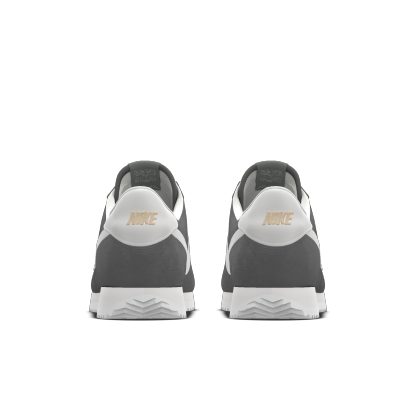 Nike Cortez By You - Πολύχρωμο/Πολύχρωμο (6003050148) - 5