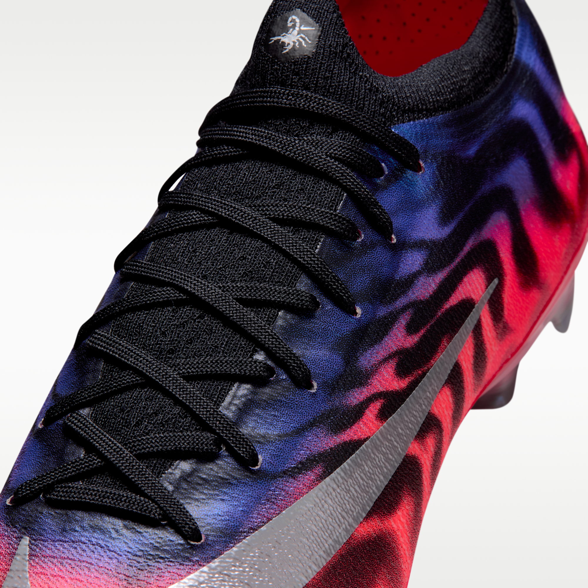 Nike Mercurial Vapor 17 Elite SE - Πολύχρωμο/Λευκό (IR0123-900) - 8