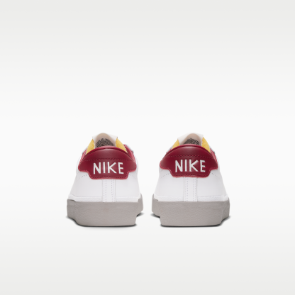 Nike Tennis Classic - Λευκό/Team Red/Sail/Λευκό - 6