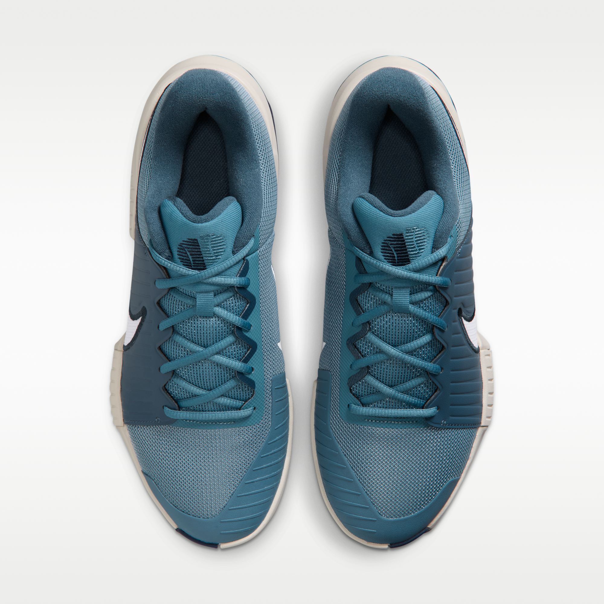 Nike GP Challenge 1.5 PRM - Smokey Blue/Light Bone/New Slate/Λευκό (IF7052-002) - 4