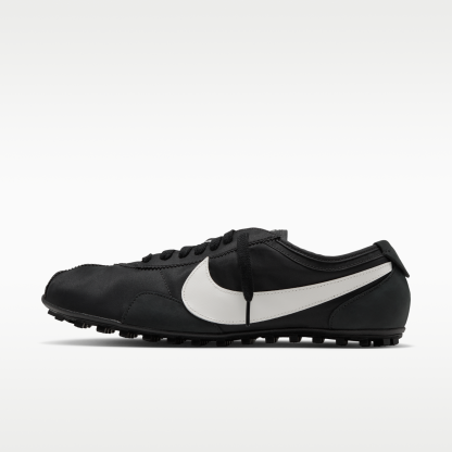 Nike Moon Shoe OG - Μαύρο/Μαύρο/Safety Orange/Sail - 1