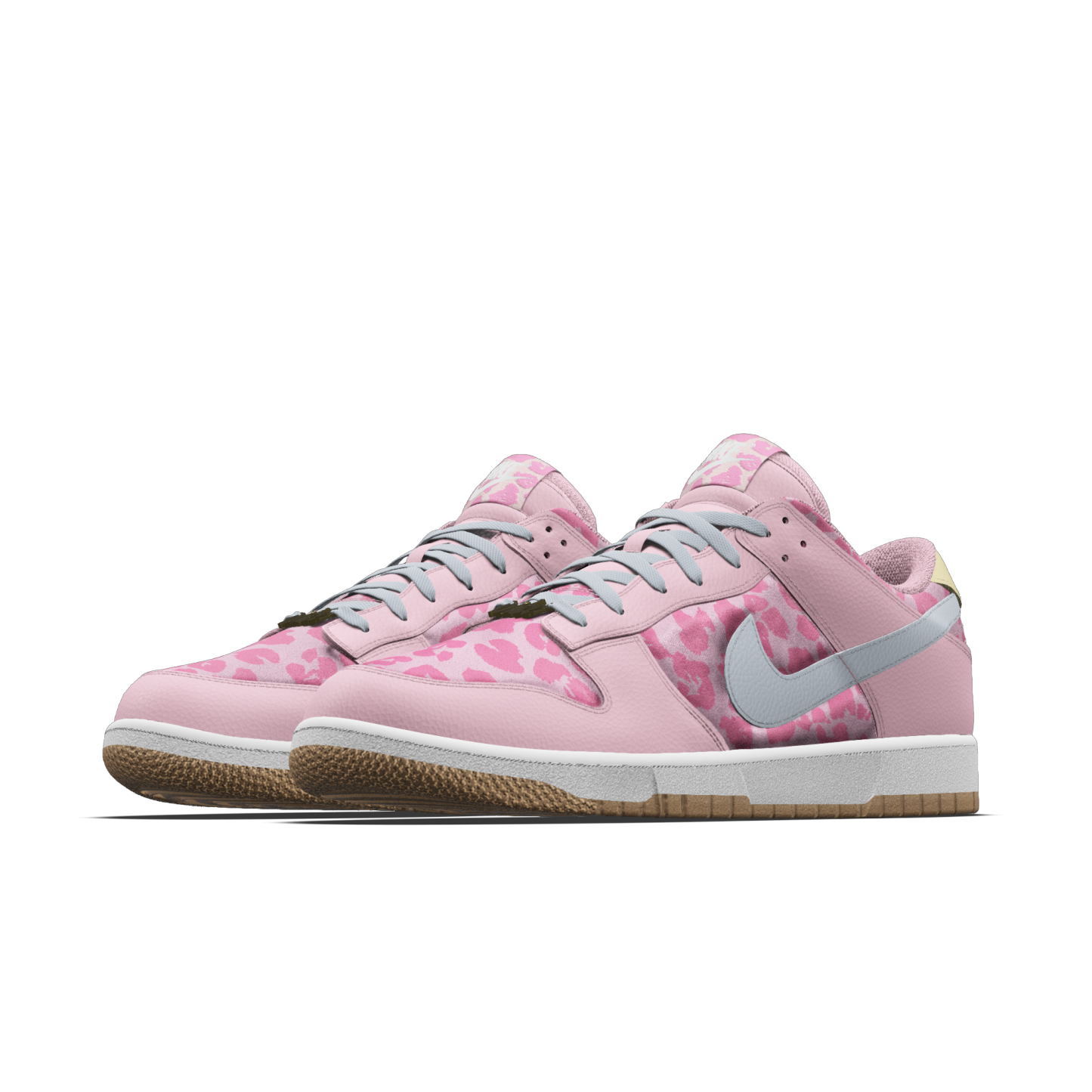 Nike Dunk Low Unlocked By You - Πολύχρωμο/Πολύχρωμο/Πολύχρωμο (3702169135) - 2