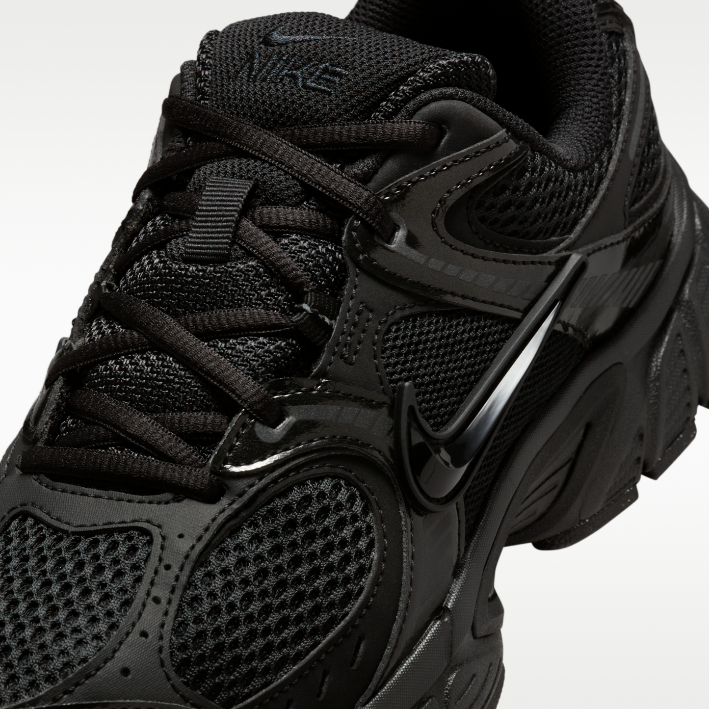 Nike V5 RNR Premium - Μαύρο/Anthracite/Μαύρο - 7