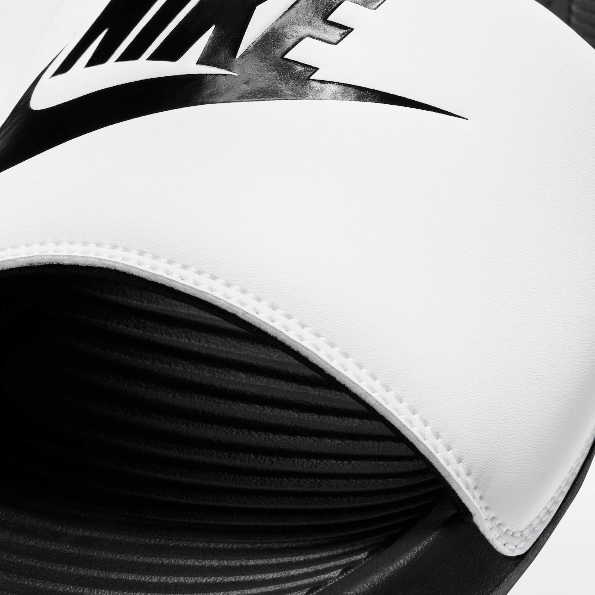 Nike Victori One - Μαύρο/Λευκό/Μαύρο - 6