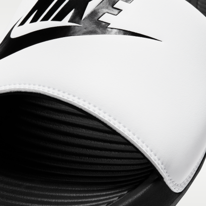 Nike Victori One - Μαύρο/Λευκό/Μαύρο - 6