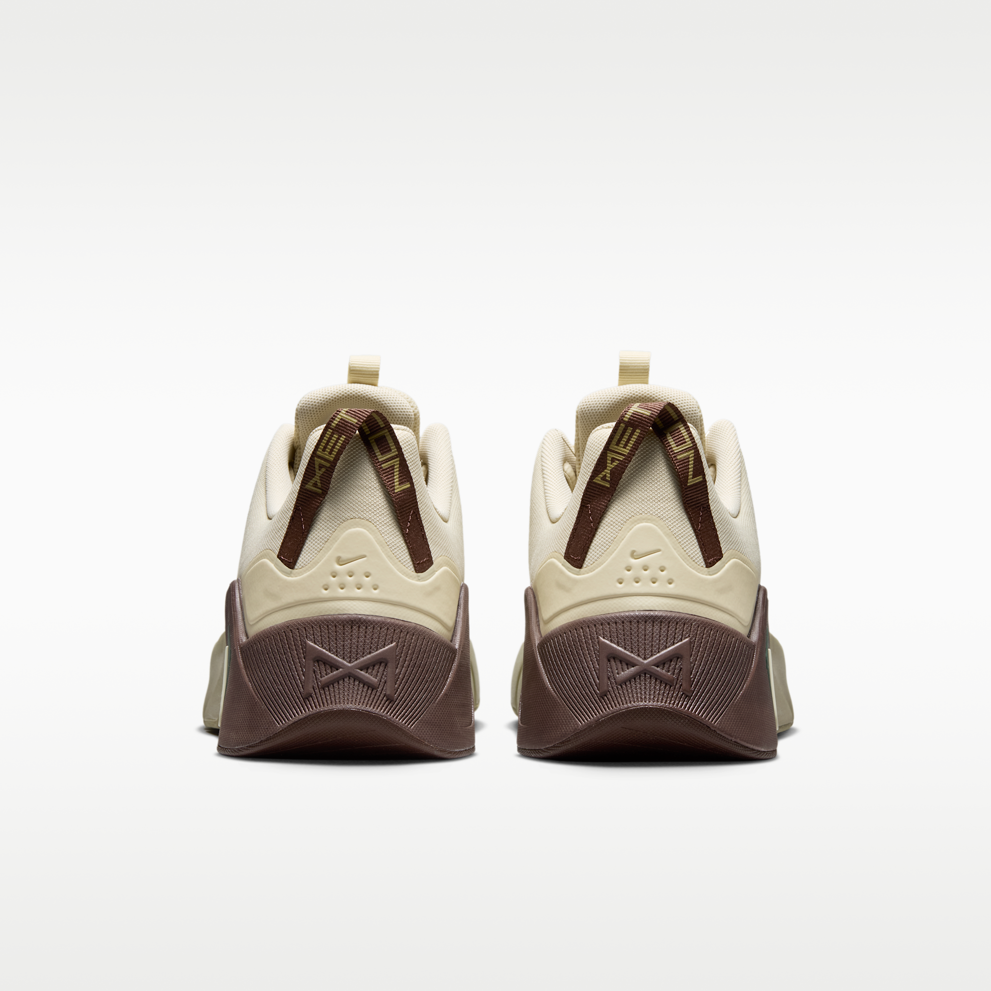 Nike Free Metcon 7 - Light Khaki/Light Chocolate/Neutral Olive/Light Khaki - 6