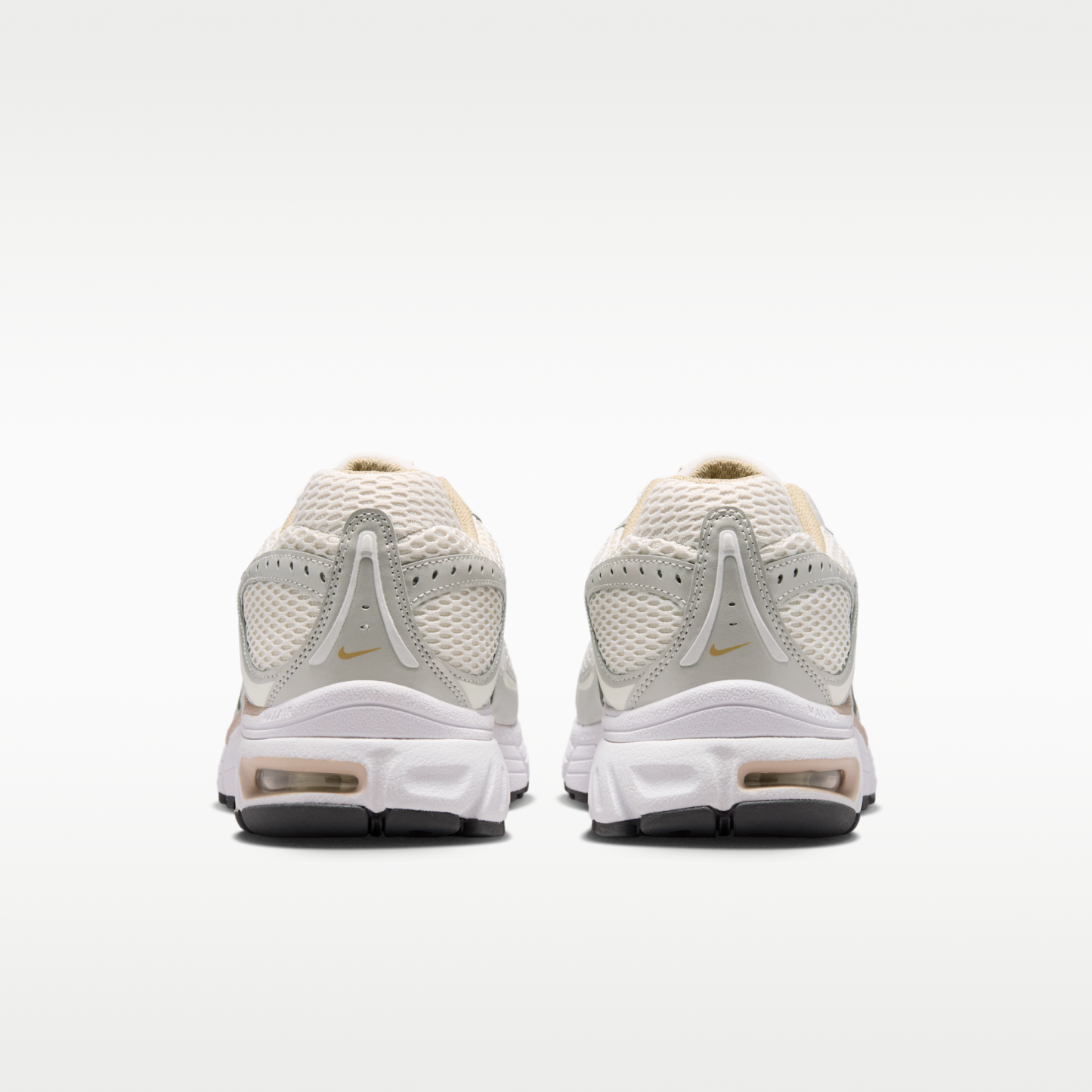 Nike Air Max Moto 2K - Light Orewood Brown/Phantom/Sanddrift/Summit White - 6