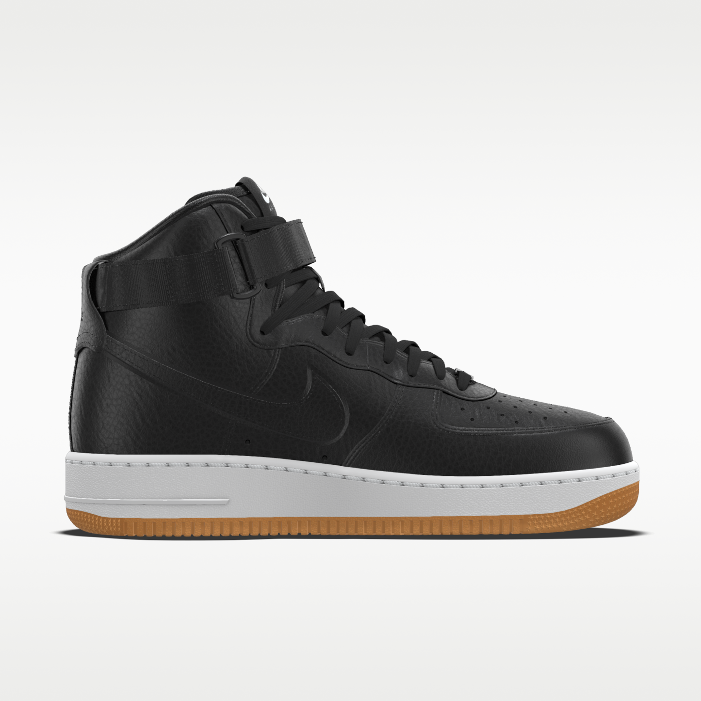 Nike Air Force 1 High By You - Πολύχρωμο/Πολύχρωμο/Πολύχρωμο (7017805088) - 3